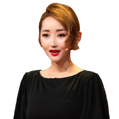 Yeonmi Park
