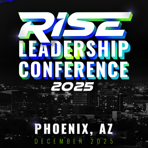 RISE Leadership Conference
