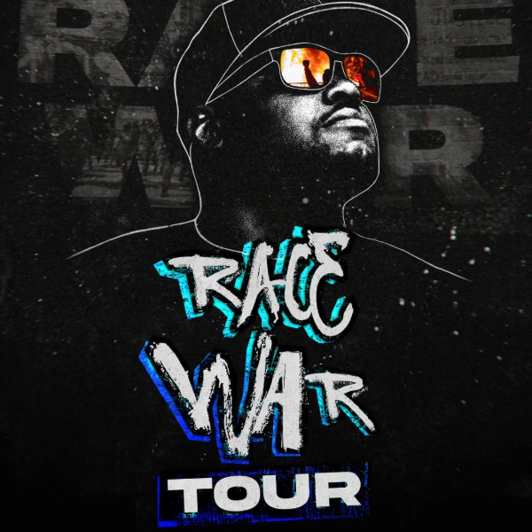 Race War Tour – Washington, DC