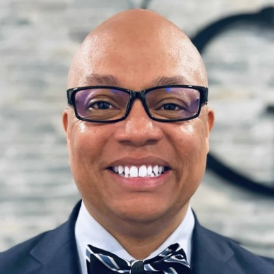 Virgil Walker