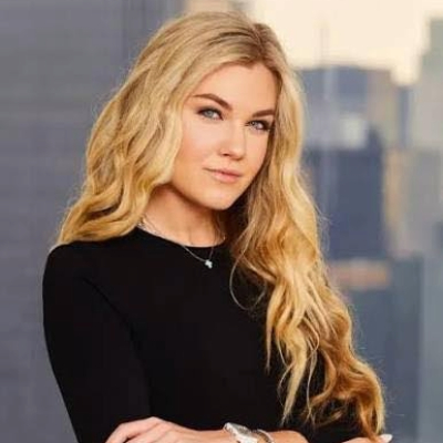 Erika Kirk